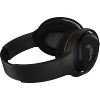Наушники ASUS TUF Gaming H5 Lite (90YH0125-B1UA00_GIFT) изображение 4
