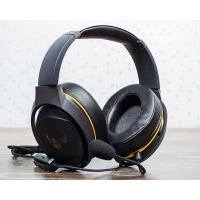 Наушники ASUS TUF Gaming H5 Lite (90YH0125-B1UA00_GIFT) изображение 8