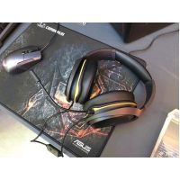 Наушники ASUS TUF Gaming H5 Lite (90YH0125-B1UA00_GIFT) изображение 9
