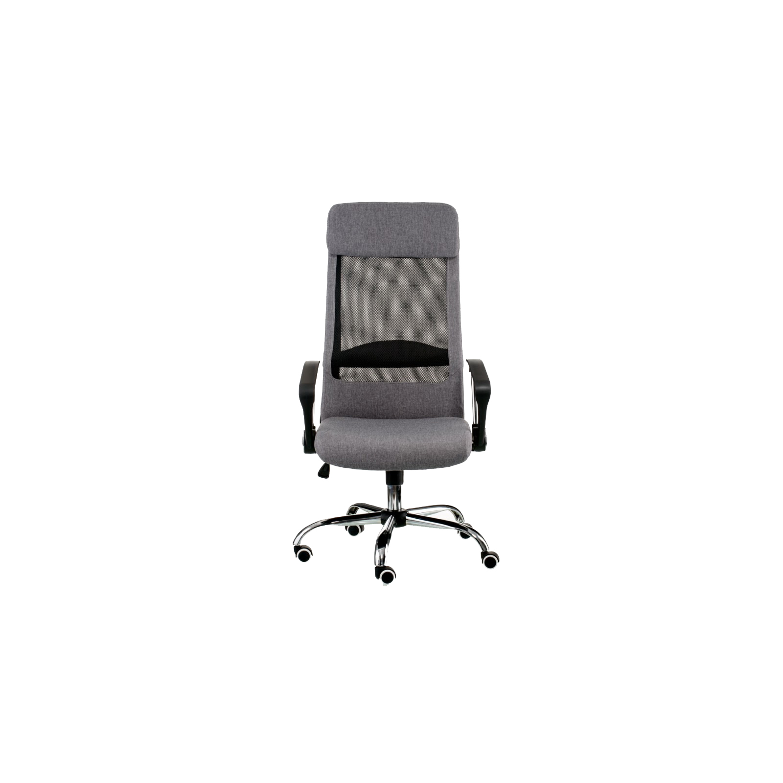 Офисное кресло Special4You Silba grey (000003631) изображение 2