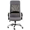 Офисное кресло Special4You Silba grey (000003631) изображение 2