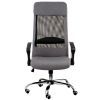 Офисное кресло Special4You Silba grey (E5807) изображение 2