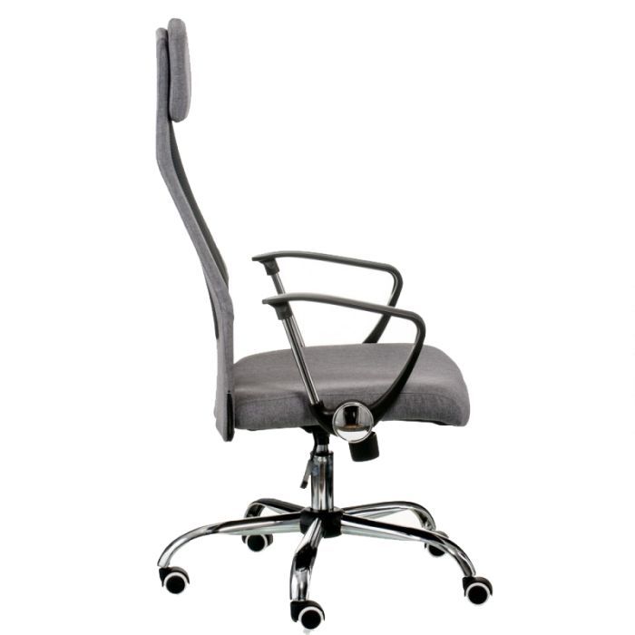 Офисное кресло Special4You Silba grey (E5807) изображение 4