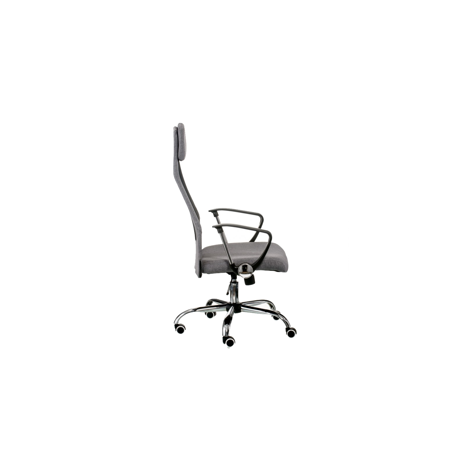 Офисное кресло Special4You Silba grey (000003631) изображение 4