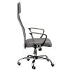 Офисное кресло Special4You Silba grey (E5807) изображение 4