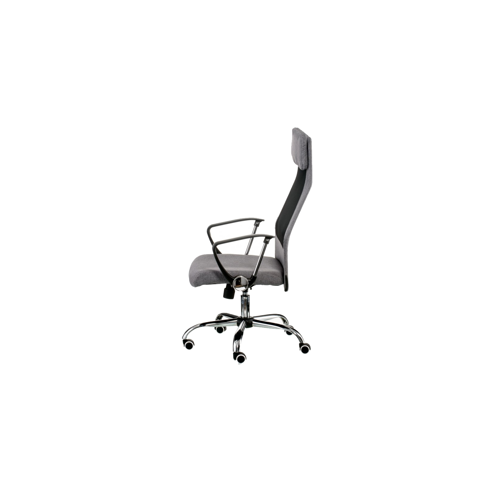 Офисное кресло Special4You Silba grey (000003631) изображение 5