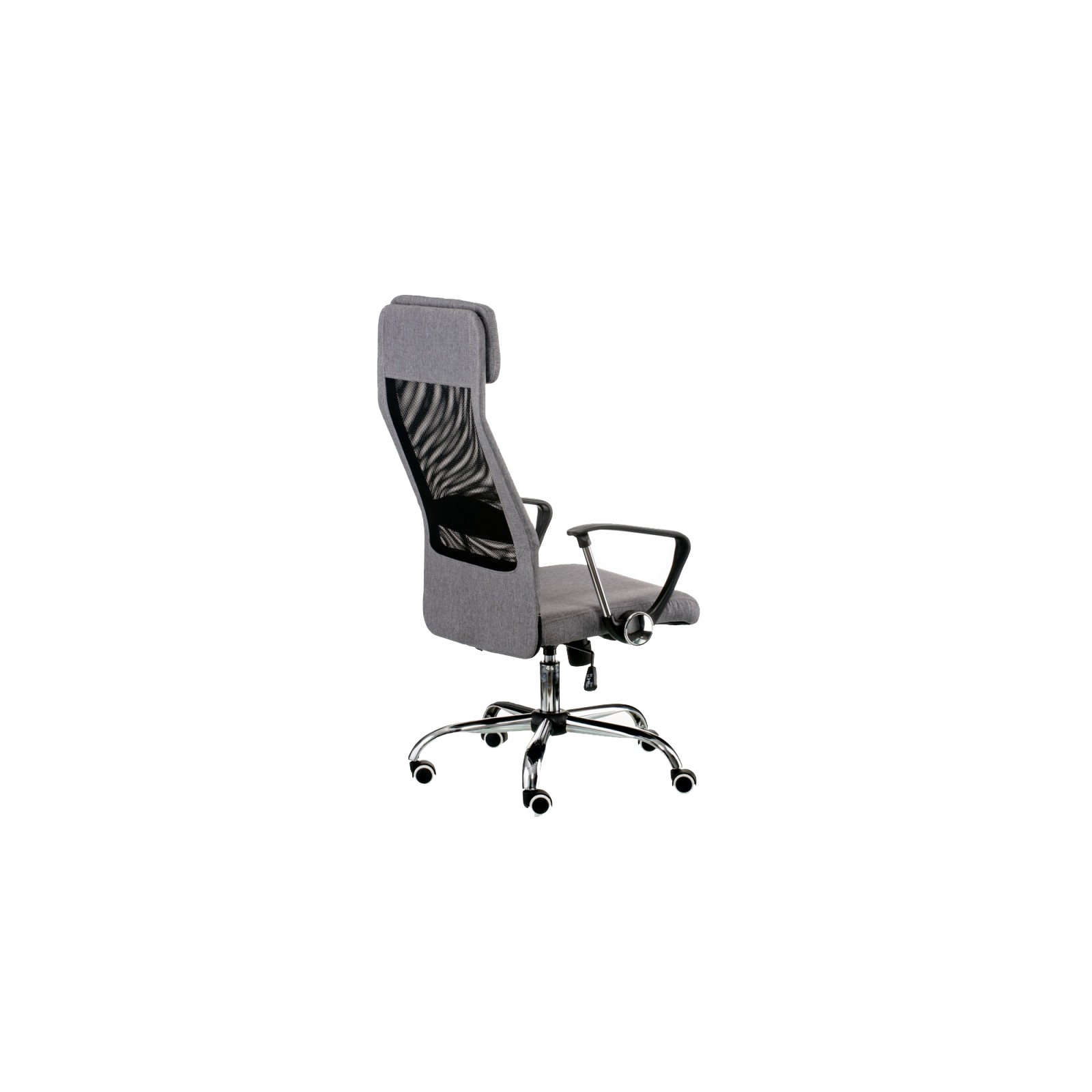 Офисное кресло Special4You Silba grey (000003631) изображение 6