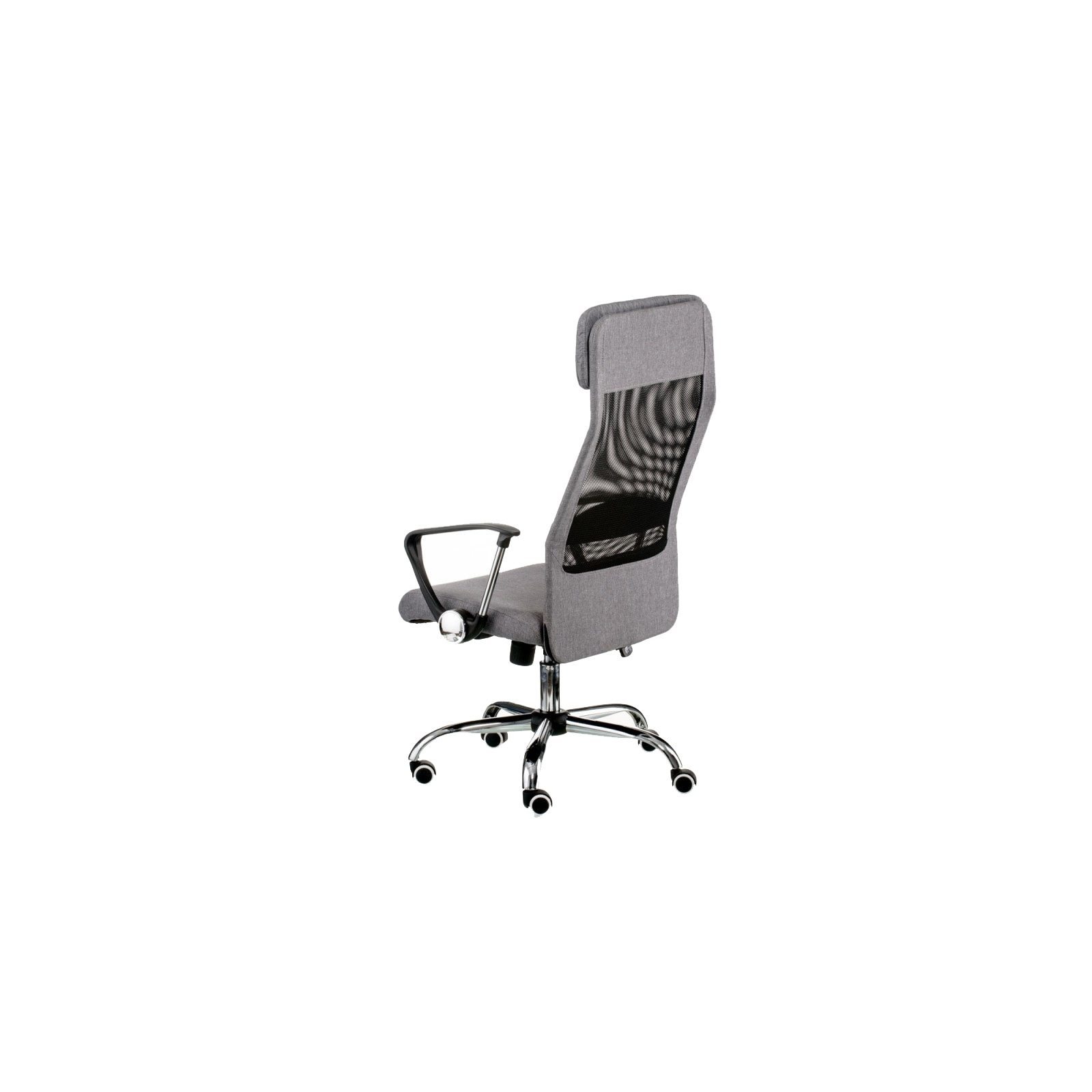 Офисное кресло Special4You Silba grey (000003631) изображение 7