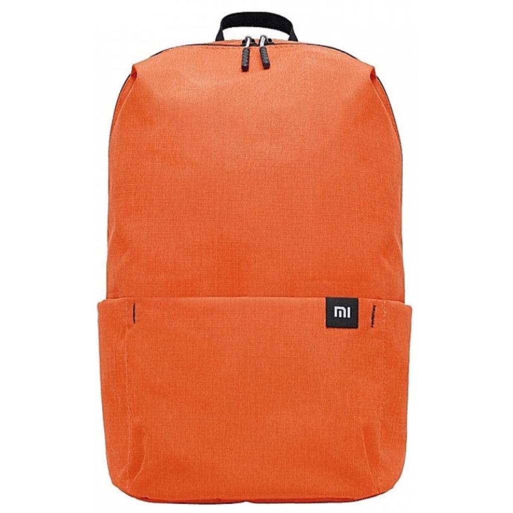 Рюкзак туристичний Xiaomi 13,3'' Mi Casual Daypack, Orange (Ф03687)