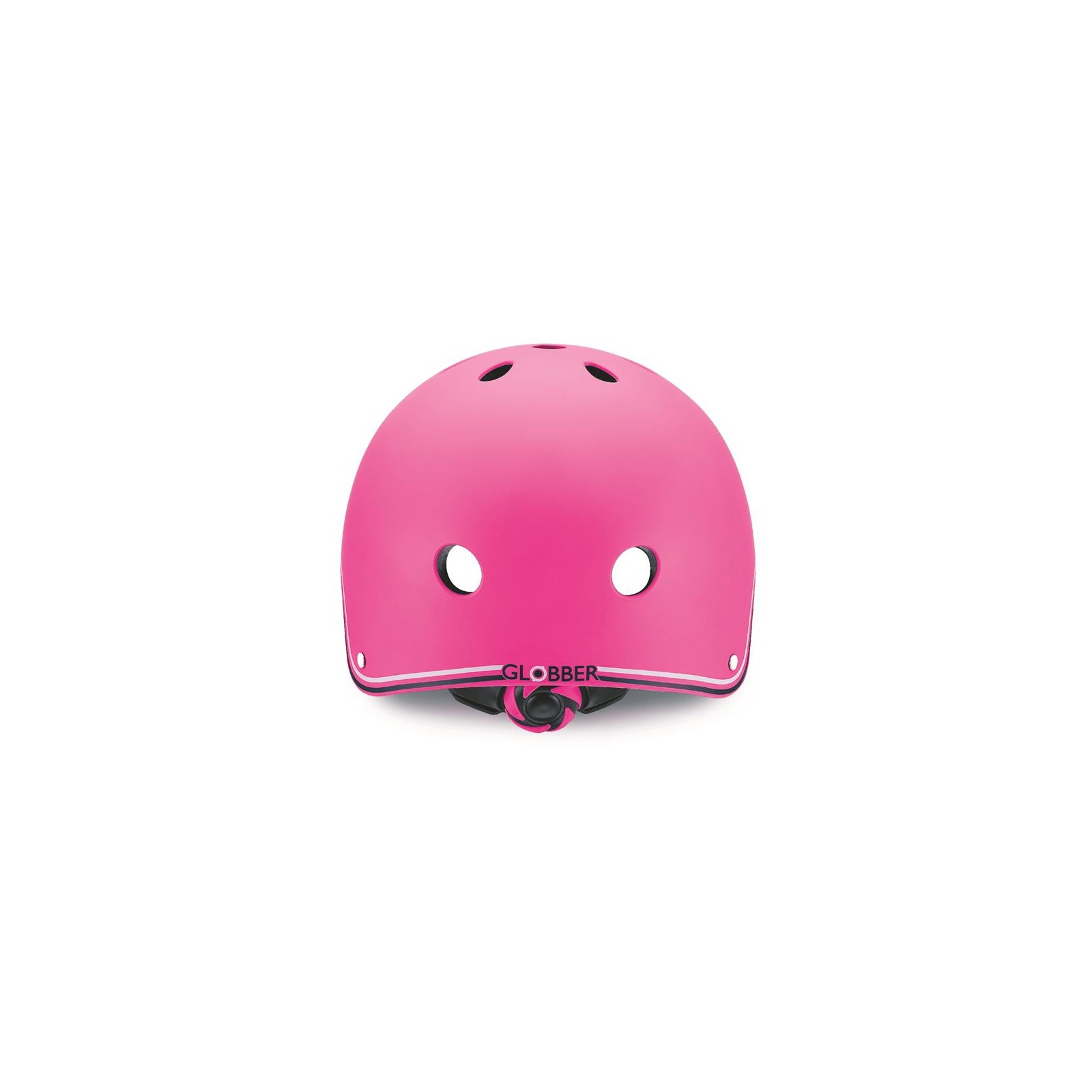 Шлем Globber защитный Розовый 48-51см (XXS) (504-110) изображение 2
