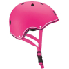 Шлем Globber защитный Розовый 48-51см (XXS) (504-110) изображение 3