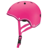 Шлем Globber защитный Розовый 48-51см (XXS) (504-110) изображение 4