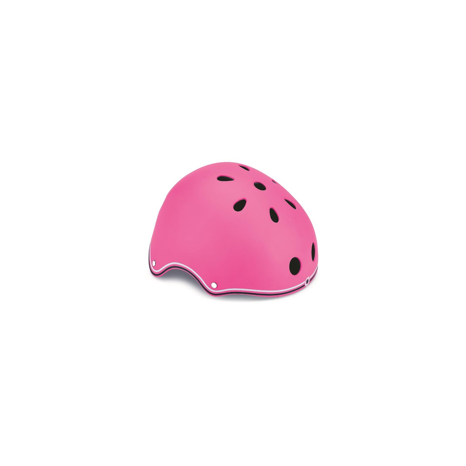 Шлем Globber защитный Розовый 48-51см (XXS) (504-110)