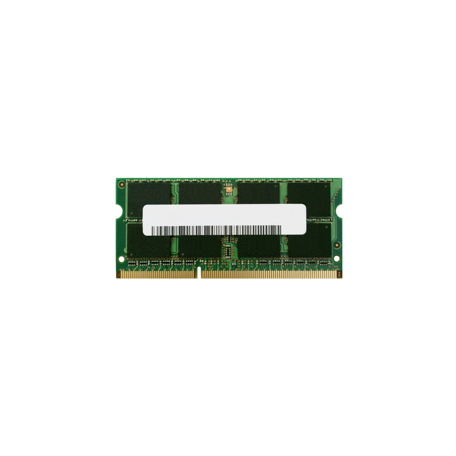Модуль памяти для ноутбука SoDIMM DDR3 4GB 1600 MHz Samsung (M471B5173BHO-CKO)