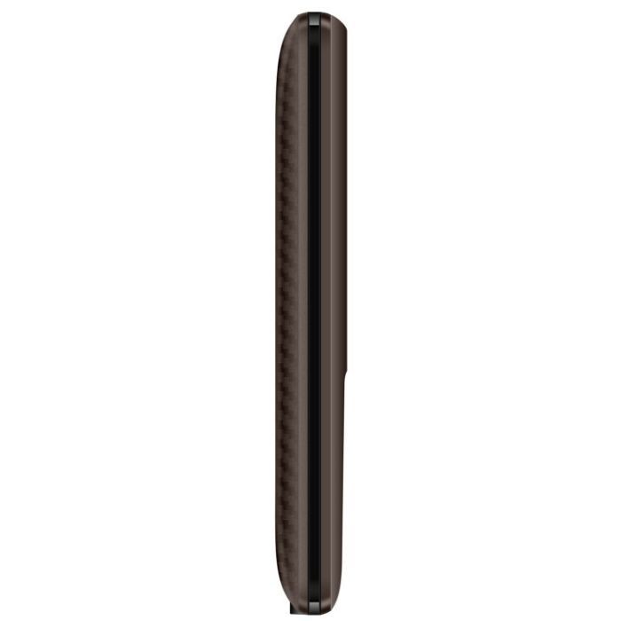 Мобильный телефон Verico Carbon M242 Black (4713095606656) изображение 3