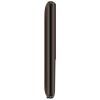 Мобильный телефон Verico Carbon M242 Brown (4713095606670) изображение 3