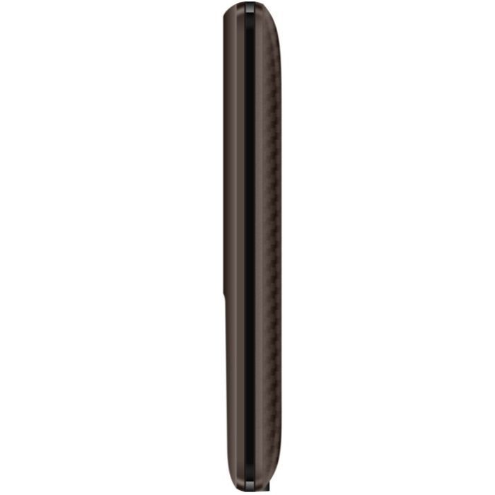 Мобильный телефон Verico Carbon M242 Black (4713095606656) изображение 4
