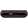 Мобильный телефон Verico Carbon M242 Brown (4713095606670) изображение 5