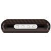 Мобильный телефон Verico Carbon M242 Brown (4713095606670) изображение 6