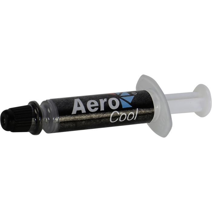Термопаста AeroCool Baraf (4710700955932) изображение 2