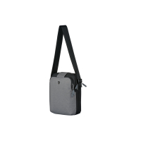 Сумка для ноутбука 2E 10" Supreme, Grey (2E-TBT9180BK) зображення 12