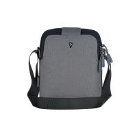 Сумка для ноутбука 2E 10" Supreme, Grey (2E-TBT9180BK) зображення 2