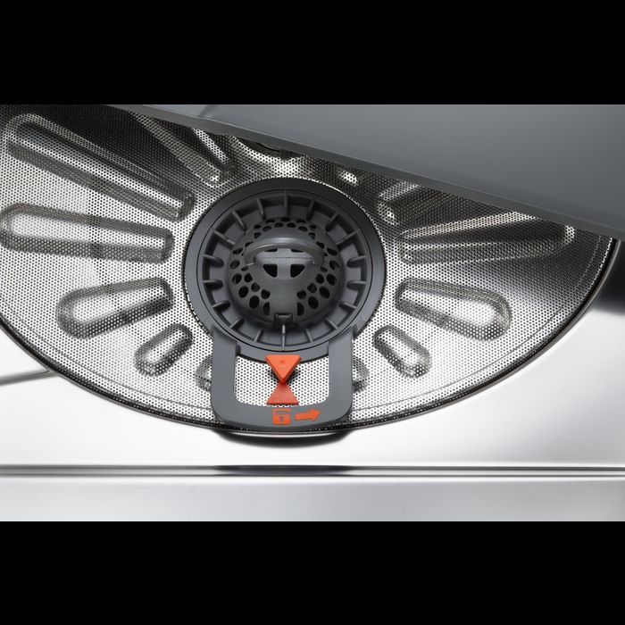 Посудомийна машина Electrolux EES948300L зображення 4