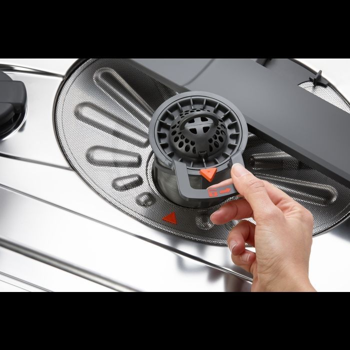 Посудомийна машина Electrolux EES948300L зображення 5