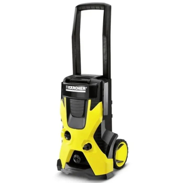 Мойка высокого давления Karcher K5 Basic (1.180-580.0)
