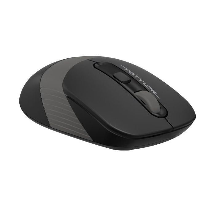 Мышка A4Tech FG10 Orange изображение 2