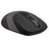 Мышка A4Tech FG10 Grey изображение 2