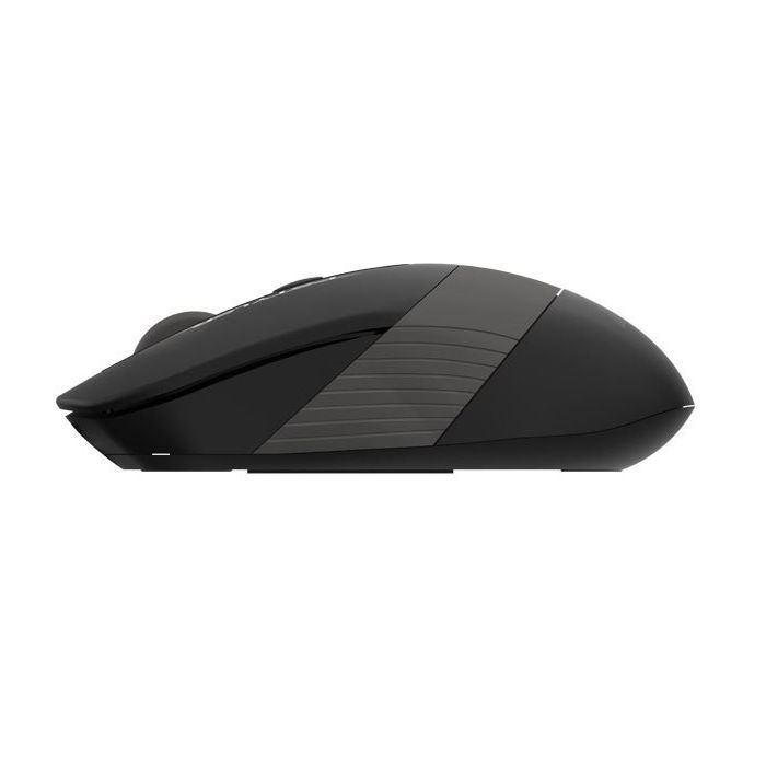 Мышка A4Tech FG10 Orange изображение 4
