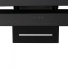 Витяжка кухонна Perfelli DNS 6383 B 750 BL LED Strip зображення 3
