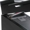 Витяжка кухонна Perfelli DNS 6383 B 750 BL LED Strip зображення 4