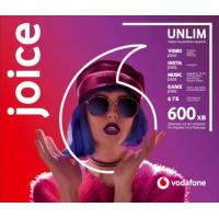 Стартовый пакет Vodafone Joice (MTSIPRP10100064__S)