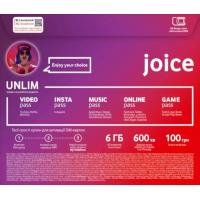 Стартовый пакет Vodafone Joice (MTSIPRP10100064__S) изображение 2