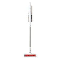 Пылесос Xiaomi Handheld Wireless Vacuum Cleaner White (RoidMi F8) изображение 2