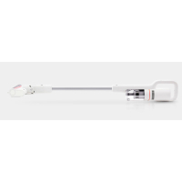 Пылесос Xiaomi Handheld Wireless Vacuum Cleaner White (RoidMi F8) изображение 3