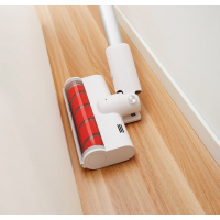Пылесос Xiaomi Handheld Wireless Vacuum Cleaner White (RoidMi F8) изображение 5