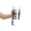 Пылесос Xiaomi Handheld Wireless Vacuum Cleaner White (RoidMi F8) изображение 7