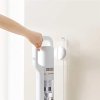 Пылесос Xiaomi Handheld Wireless Vacuum Cleaner White (RoidMi F8) изображение 8