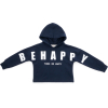 Кофта Breeze "BE HAPPY" (13136-128G-blue) изображение 2