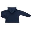 Кофта дитяча Breeze "BE HAPPY" (13136-128G-blue) зображення 3