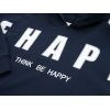 Кофта дитяча Breeze "BE HAPPY" (13136-128G-blue) зображення 4