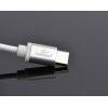 Дата кабель USB 2.0 AM to Type-C 1.8m Cablexpert (CCB-mUSB2B-AMCM-6-S) зображення 2