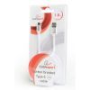 Дата кабель USB 2.0 AM to Type-C 1.8m Cablexpert (CCB-mUSB2B-AMCM-6-S) изображение 3