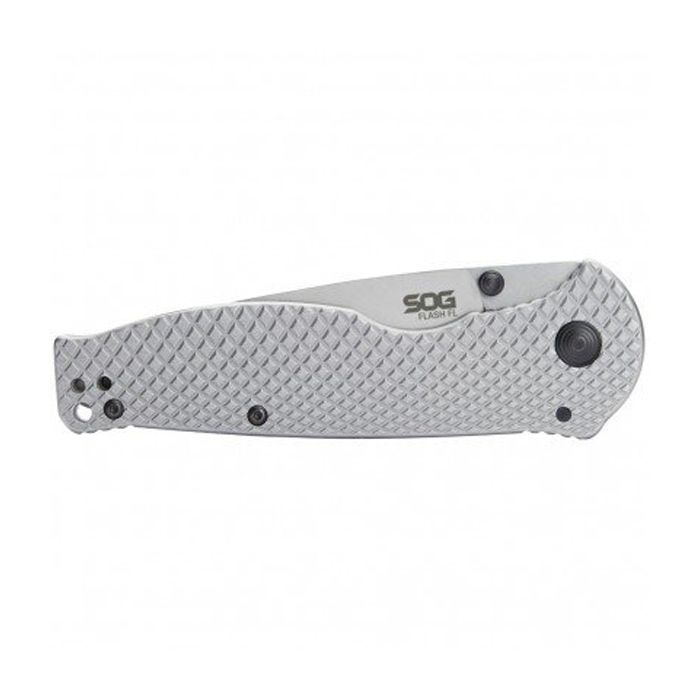 Нож SOG Flash FL (14-18-01-57) изображение 5