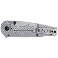 Нож SOG Flash FL (14-18-01-57) изображение 6