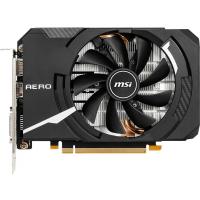Видеокарта MSI GeForce GTX1660 SUPER 6144Mb AERO ITX (GTX 1660 SUPER AERO ITX 6G) изображение 2