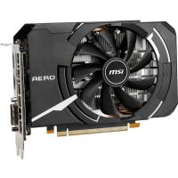 Видеокарта MSI GeForce GTX1660 SUPER 6144Mb AERO ITX (GTX 1660 SUPER AERO ITX 6G) изображение 3